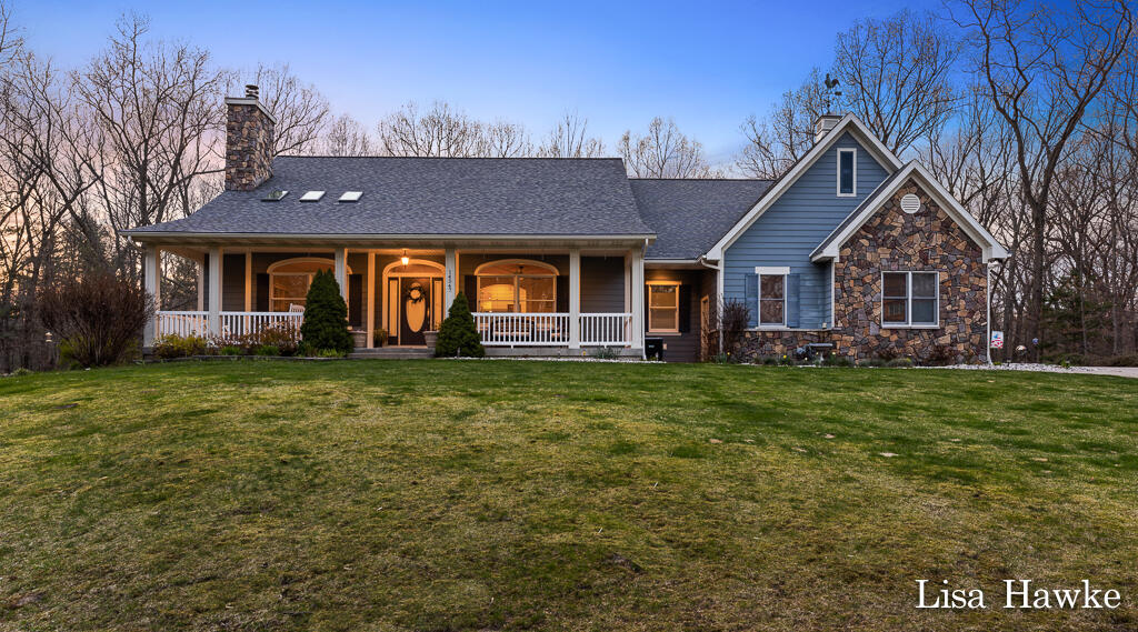 14547 Tall Timbers Spring Lake Spring Lake, MI 49456 - Photo 54 of 68 14547TallTimbers23Lores