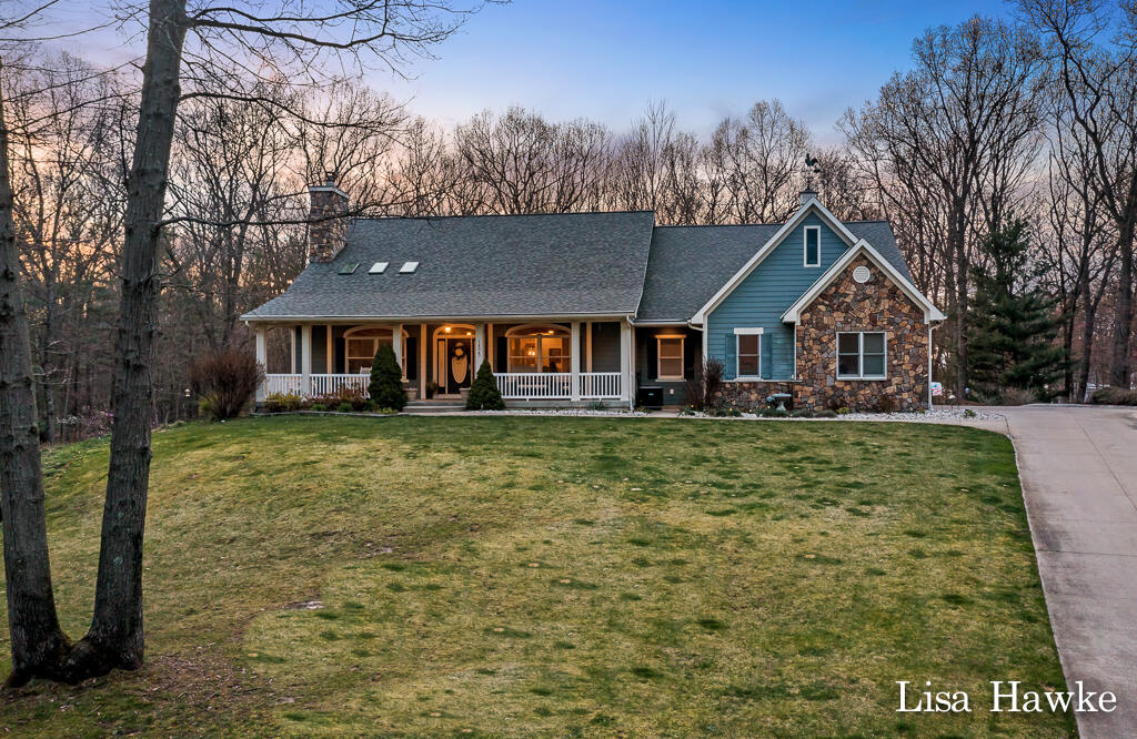 14547 Tall Timbers Spring Lake Spring Lake, MI 49456 - Photo 66 of 68 14547TallTimbers27Lores