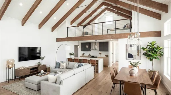 $1,380,000 | 311 59th Street, Unit A, Holmes Beach, FL 34217