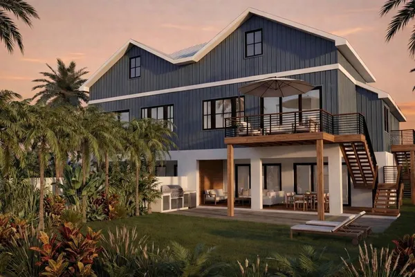 $1,380,000 | 311 59th Street, Unit A, Holmes Beach, FL 34217