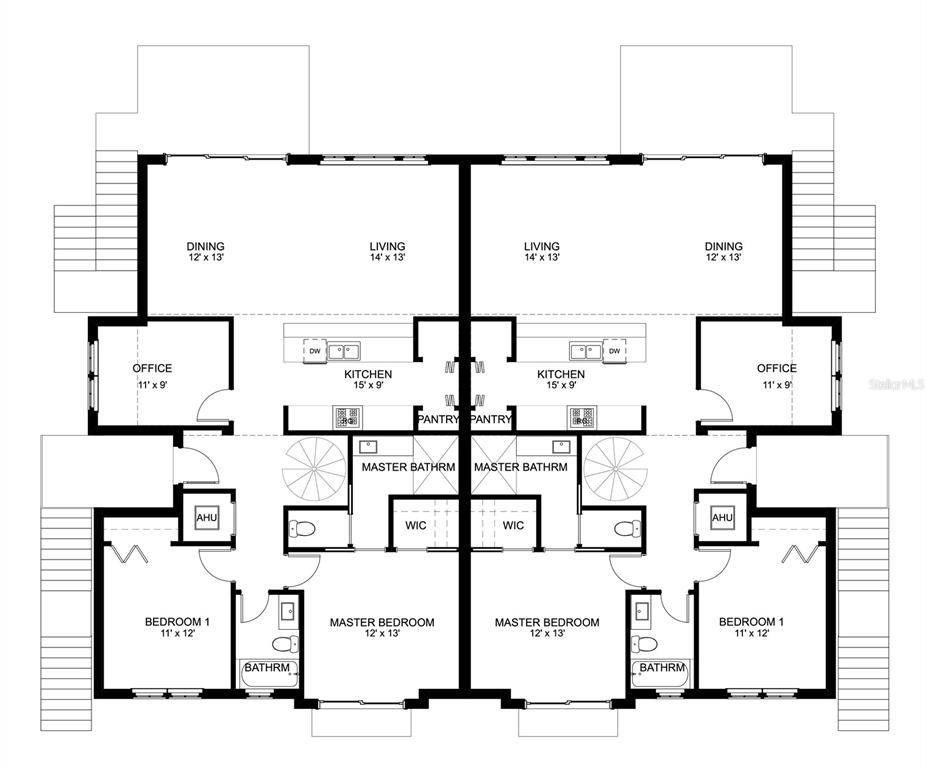 311 59th Street, Unit A Holmes Beach, FL 34217 - Photo 8 of 9