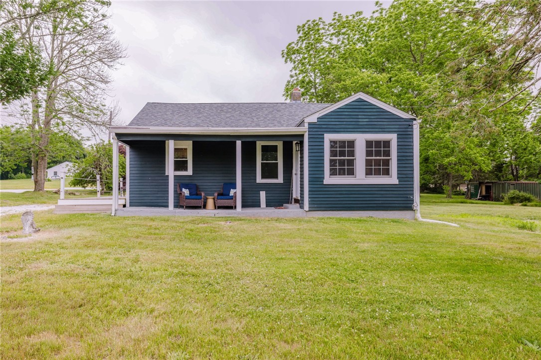 1500 Crandall Road Tiverton, RI 02878 - Photo 1 of 7