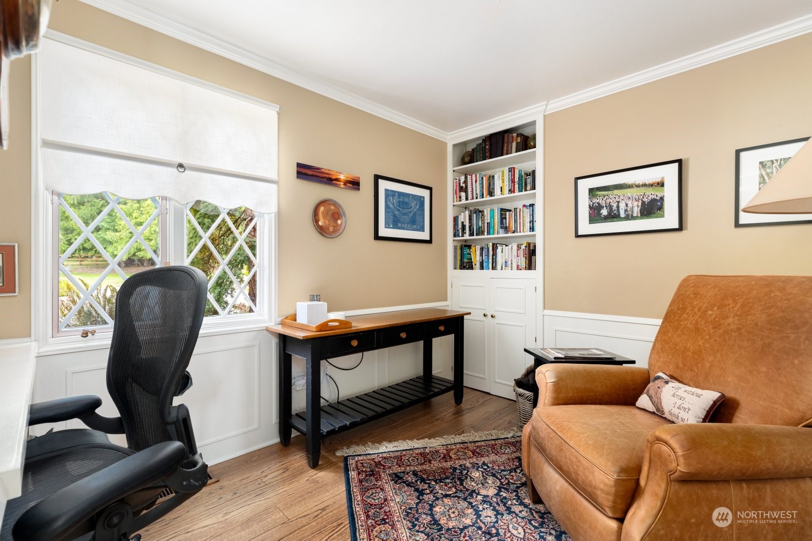 15253 Josh Wilson Road Burlington, WA 98233 - Photo 12 of 40 a living room with furniture and a window