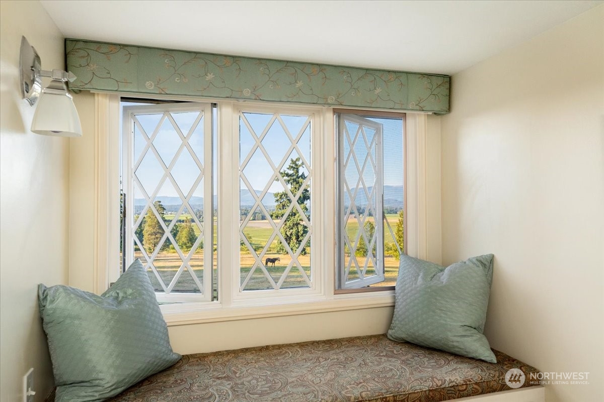 15253 Josh Wilson Road Burlington, WA 98233 - Photo 21 of 40 a living room with furniture and a window