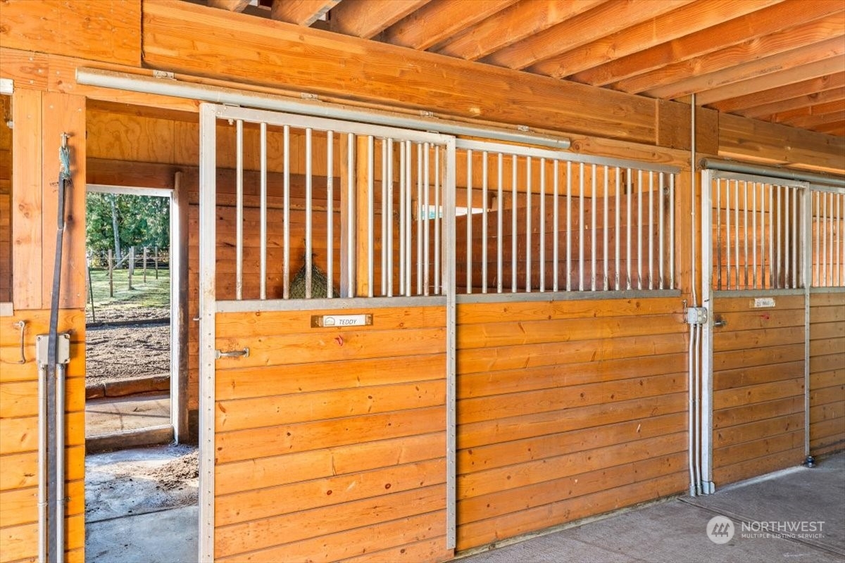 15253 Josh Wilson Road Burlington, WA 98233 - Photo 31 of 40 a view of a balcony