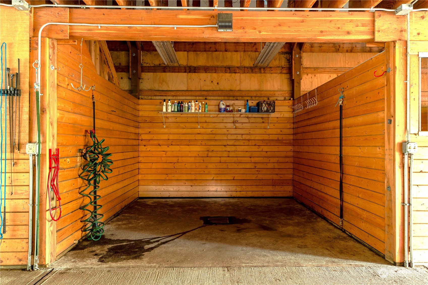 15253 Josh Wilson Road Burlington, WA 98233 - Photo 32 of 40 a view of door