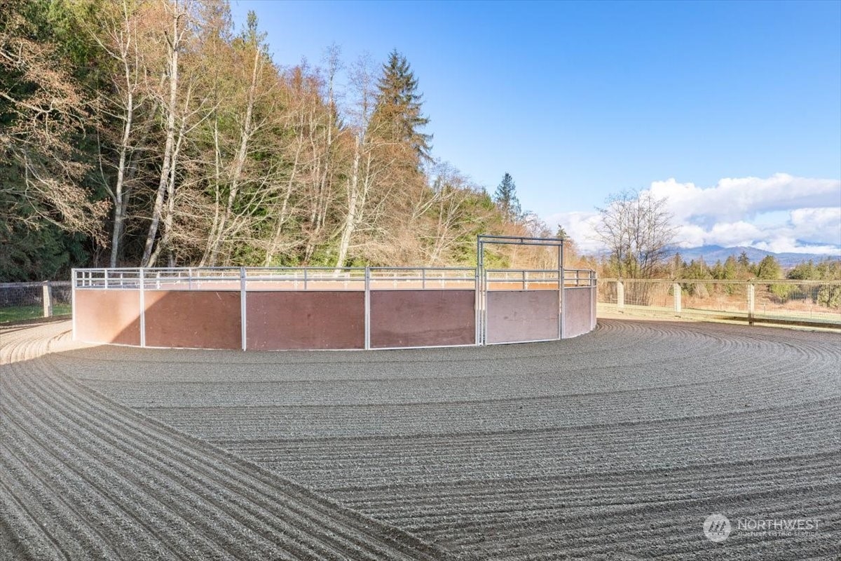 15253 Josh Wilson Road Burlington, WA 98233 - Photo 36 of 40 a view of terrace with city view