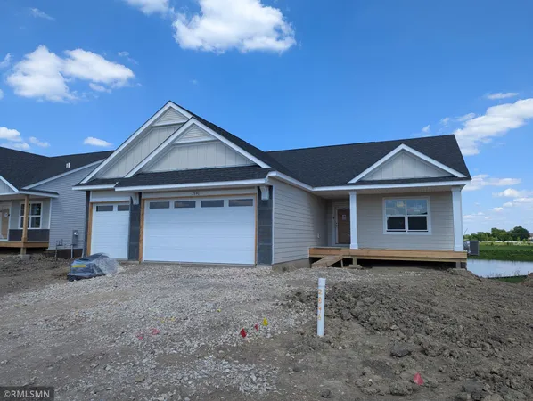 $524,900 | 2846 Ivy Avenue Northeast, St. Michael, MN 55376