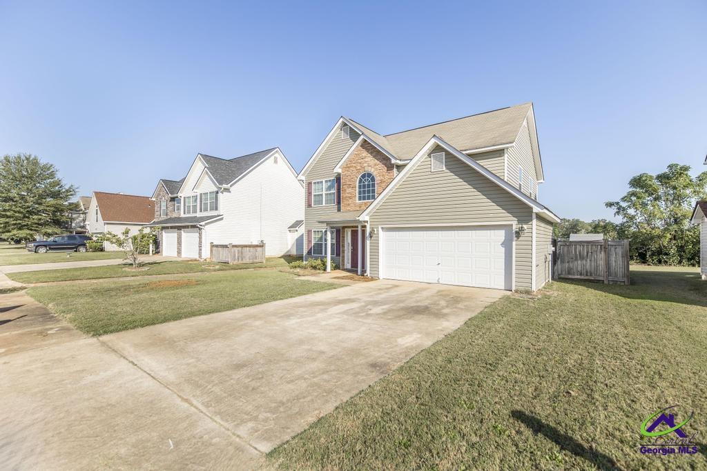 307 Timberwind Drive Byron, GA 31008 - Photo 6 of 35