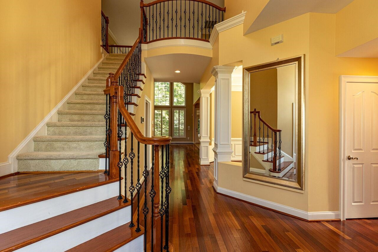 3928 Morvan Way Raleigh, NC 27612 - Photo 3 of 39 Photo 3