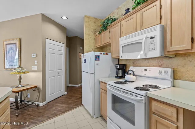 $295,000 | 213 Kings Trail, Unit 1004, Sunset Beach, NC 28468