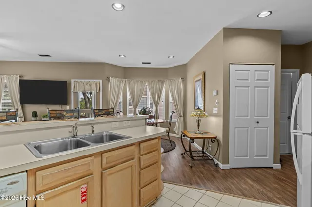 $295,000 | 213 Kings Trail, Unit 1004, Sunset Beach, NC 28468