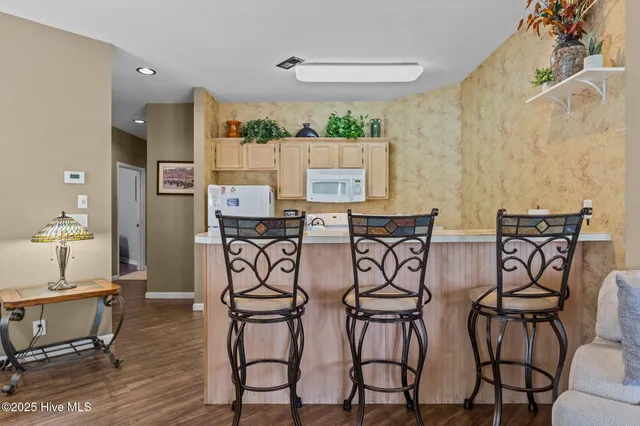 $295,000 | 213 Kings Trail, Unit 1004, Sunset Beach, NC 28468