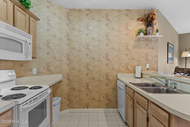 $295,000 | 213 Kings Trail, Unit 1004, Sunset Beach, NC 28468