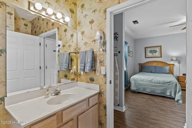 $295,000 | 213 Kings Trail, Unit 1004, Sunset Beach, NC 28468