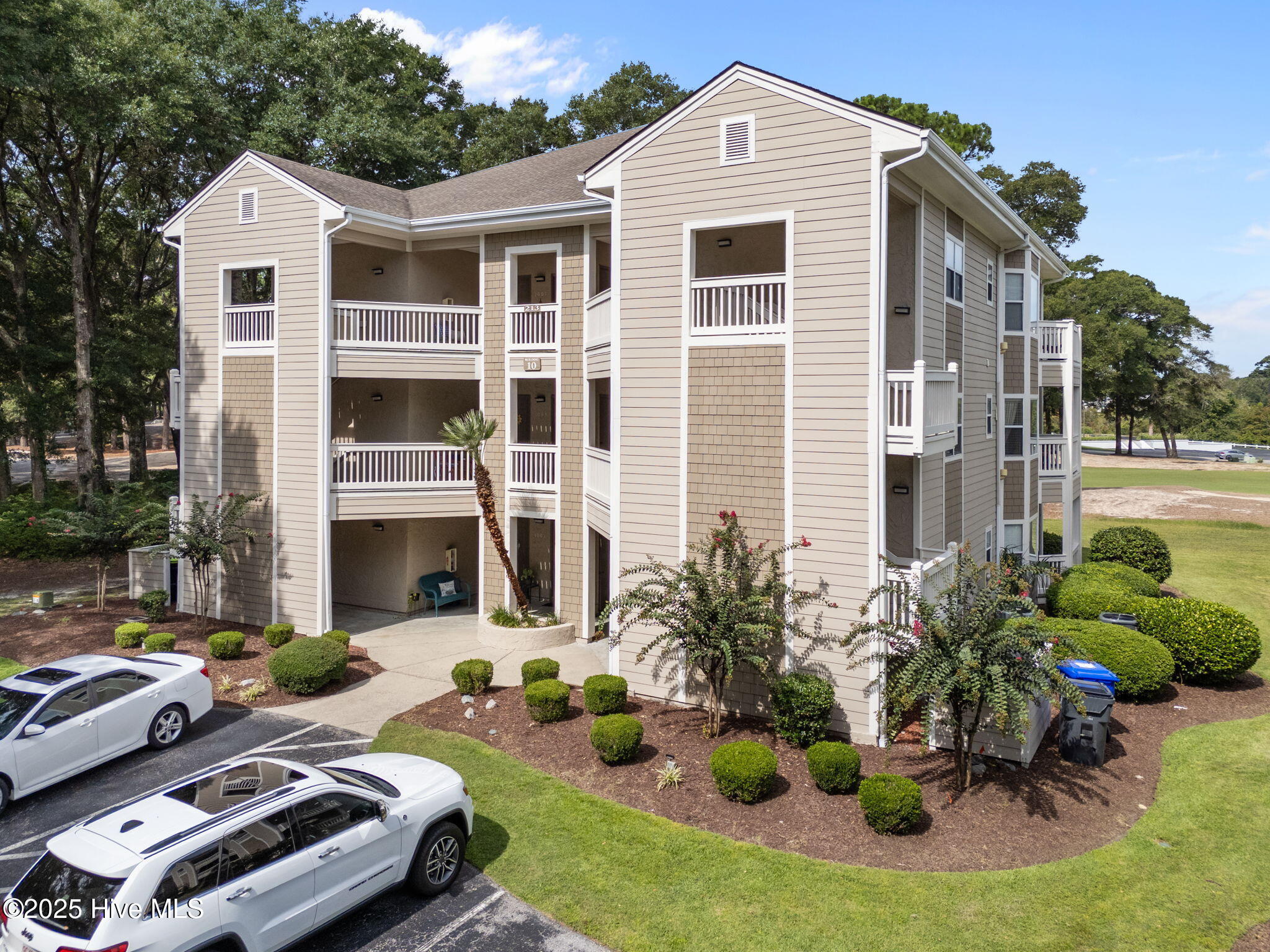213 Kings Trail, Unit 1004 Sunset Beach, NC 28468 - Photo 2 of 56 Exterior 2