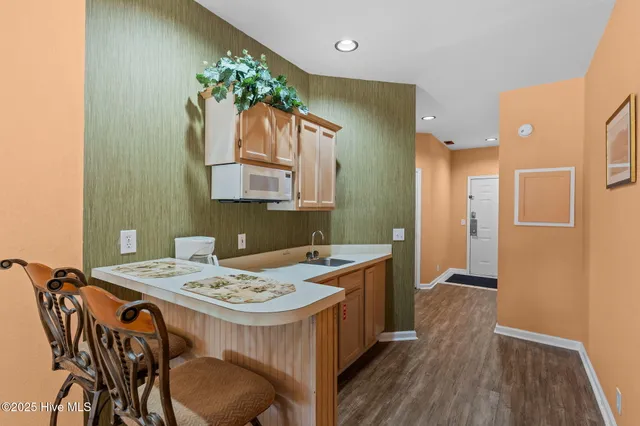 $295,000 | 213 Kings Trail, Unit 1004, Sunset Beach, NC 28468