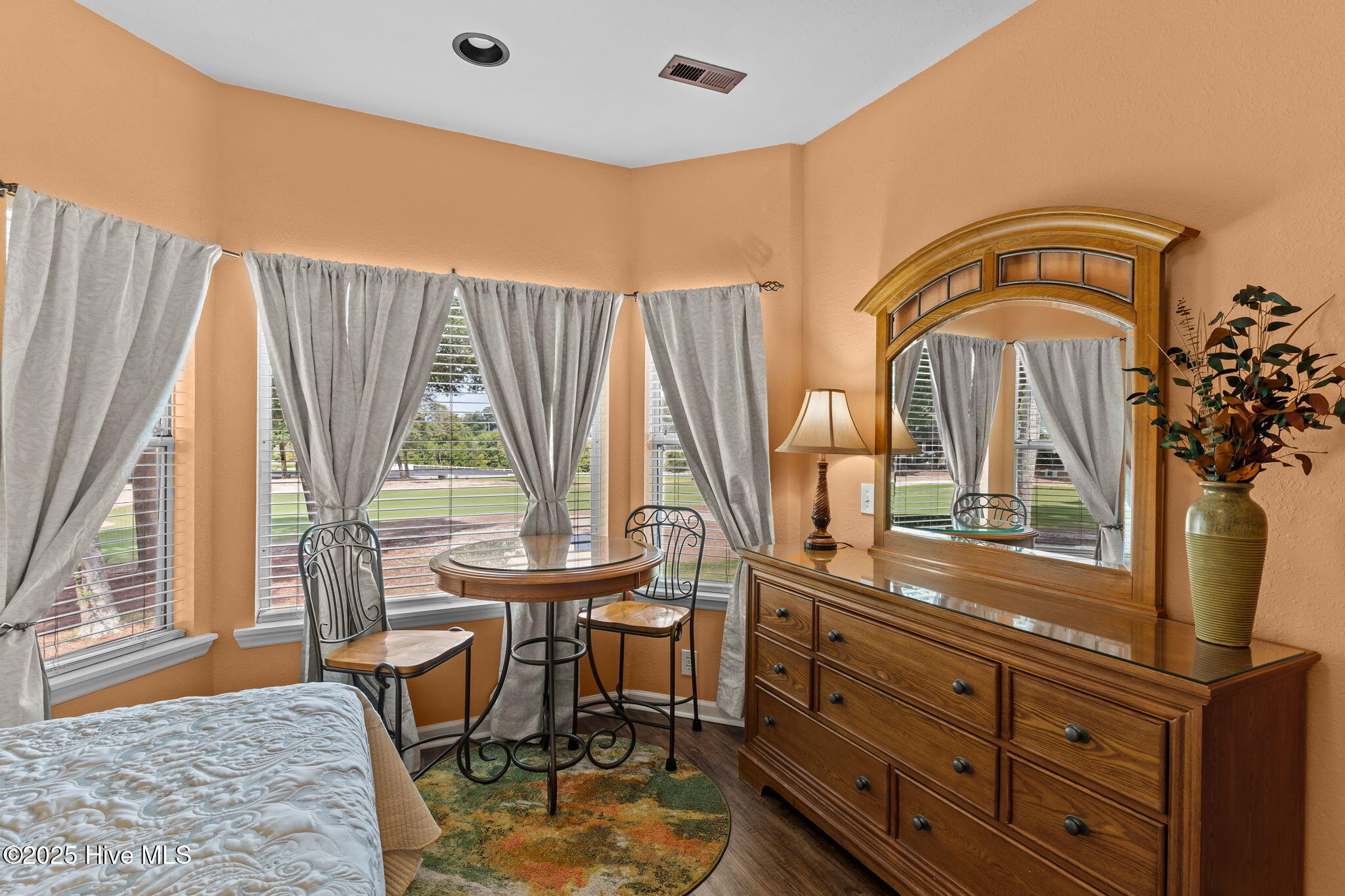 213 Kings Trail, Unit 1004 Sunset Beach, NC 28468 - Photo 39 of 56 Bedroom/sitting area-lockout unit