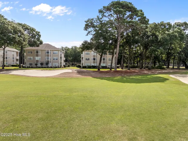 $295,000 | 213 Kings Trail, Unit 1004, Sunset Beach, NC 28468