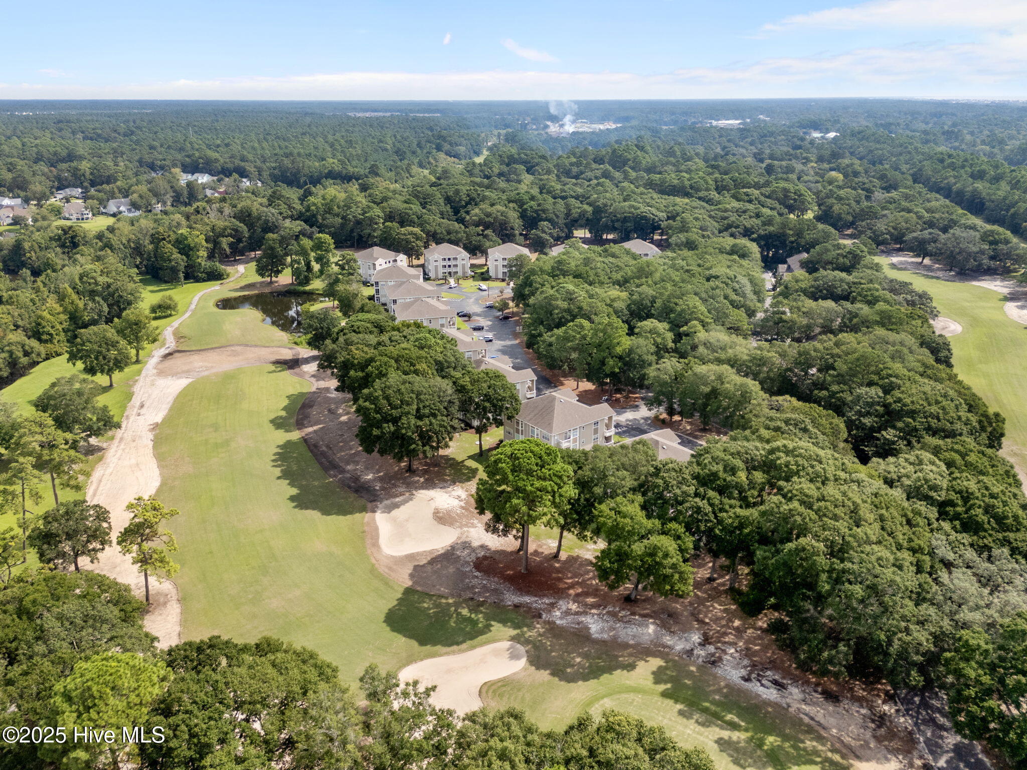 213 Kings Trail, Unit 1004 Sunset Beach, NC 28468 - Photo 51 of 56 10-web-or-mls-DJI_20250828105720_0245_D