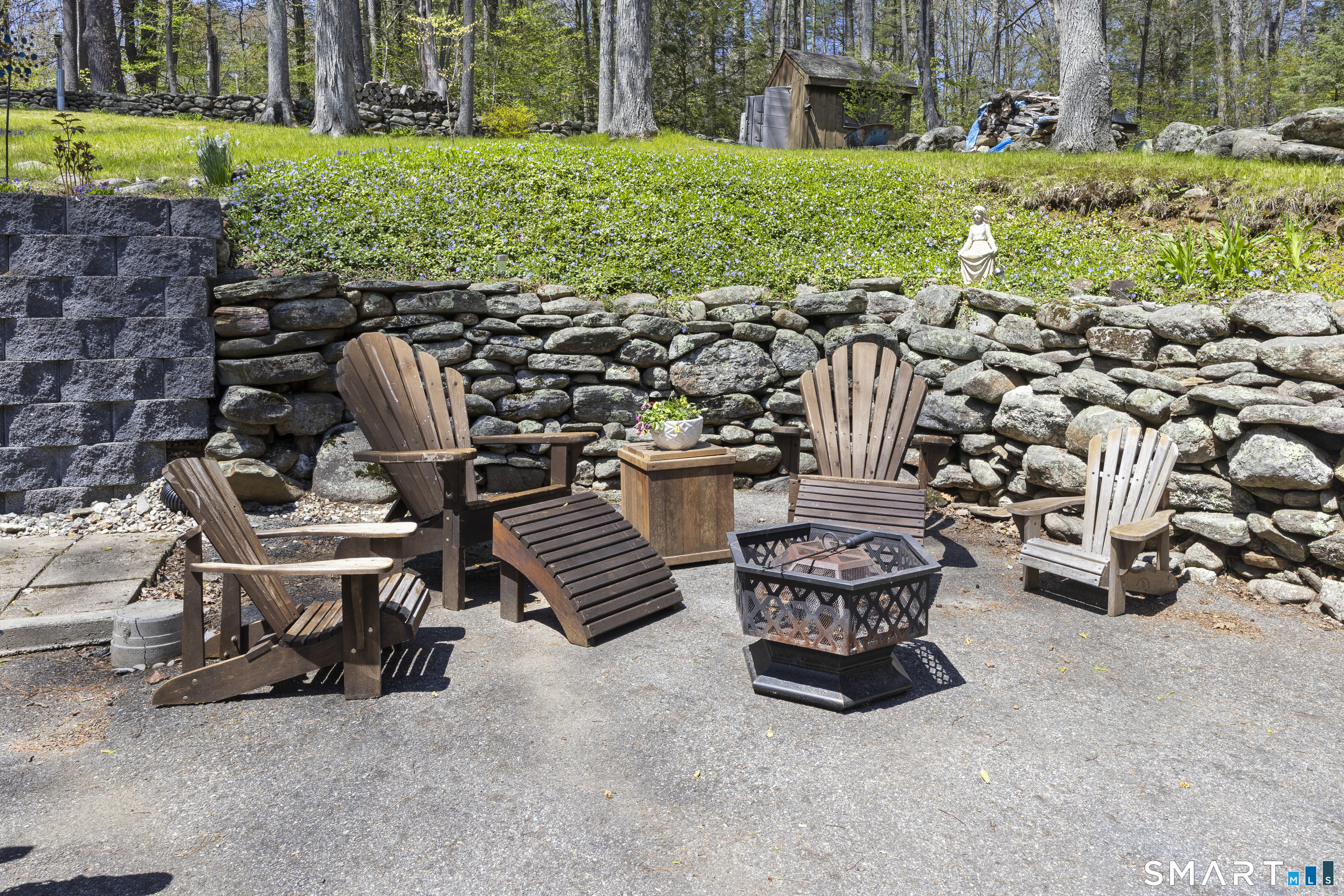 57 Beaver Dam Road Woodstock, CT 06282 - Photo 21 of 25