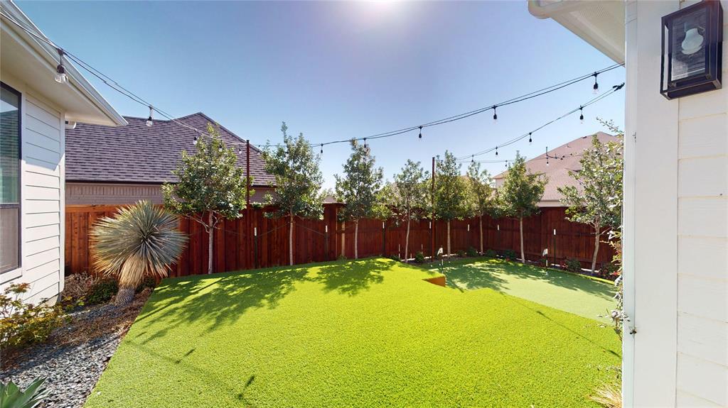 14045 Rozana Street Fort Worth, TX 76008 - Photo 22 of 31
