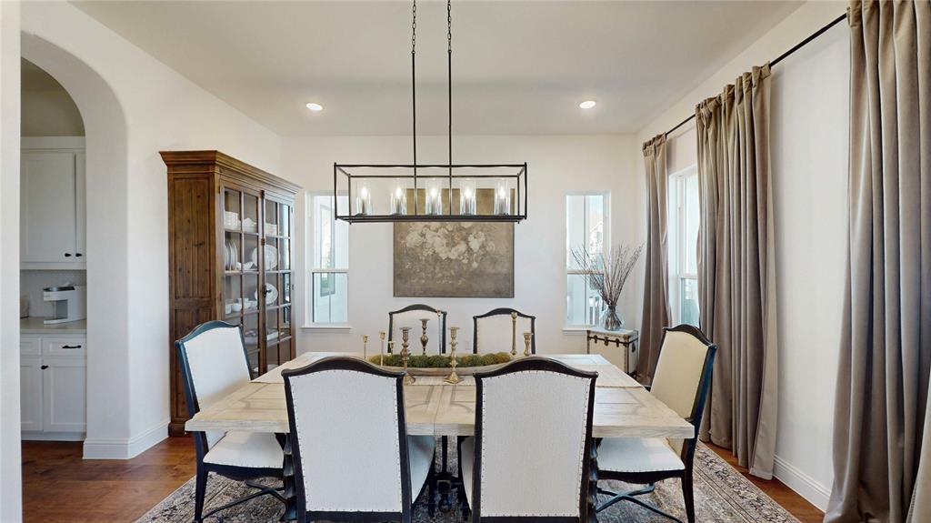 14045 Rozana Street Fort Worth, TX 76008 - Photo 23 of 31