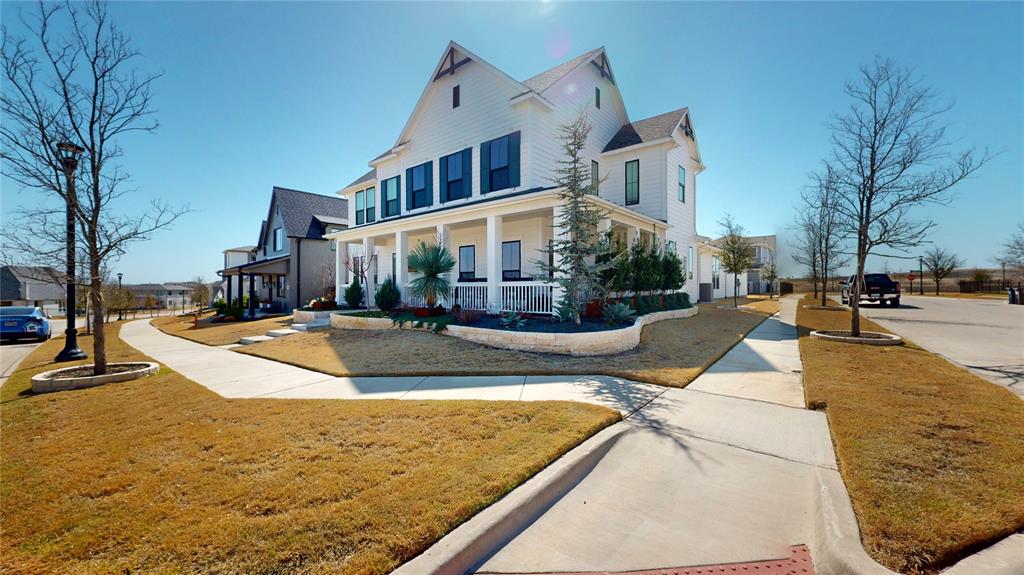 14045 Rozana Street Fort Worth, TX 76008 - Photo 3 of 31