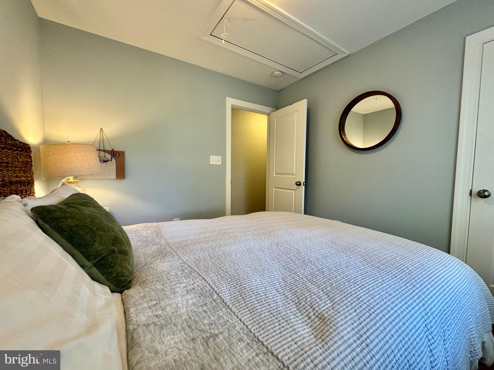 336 Riverside Drive Pasadena, MD 21122 - Photo 23 of 39 Bedroom 2