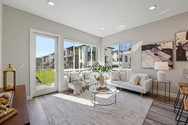 $895,000 | 3027 Manuel Street, Unit 4, San Jose, CA 95136