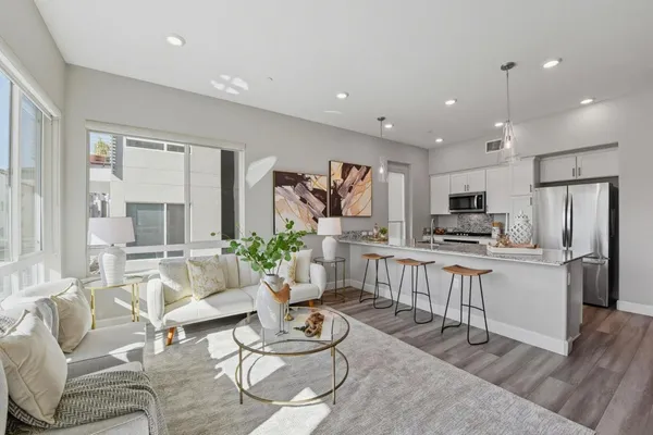 $895,000 | 3027 Manuel Street, Unit 4, San Jose, CA 95136