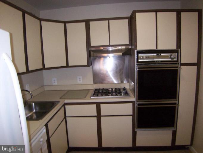 5101 River Road, Unit 1112 Bethesda, MD 20816 - Photo 11 of 18 Kitchen #2