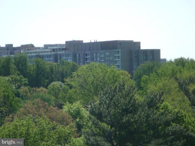 5101 River Road, Unit 1112 Bethesda, MD 20816 - Photo 6 of 18 View from Unit