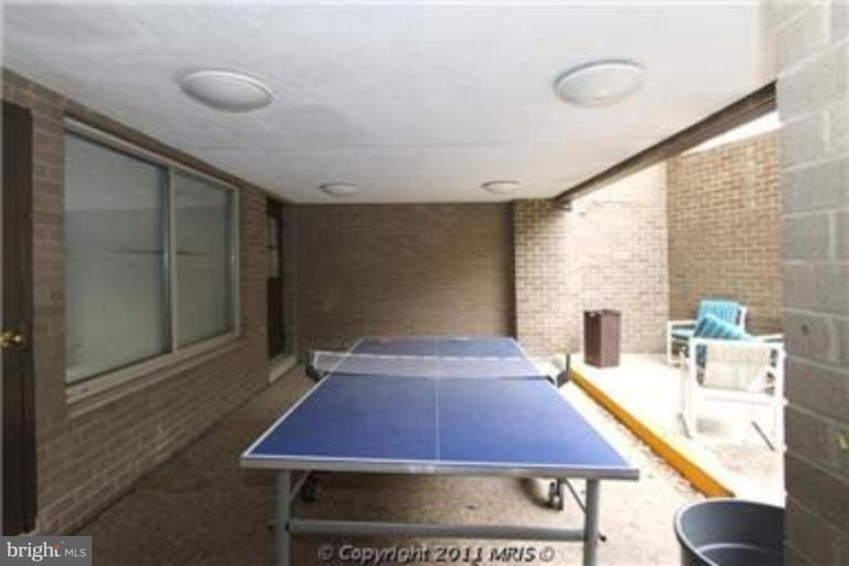 5101 River Road, Unit 1112 Bethesda, MD 20816 - Photo 9 of 18 Ping Pong