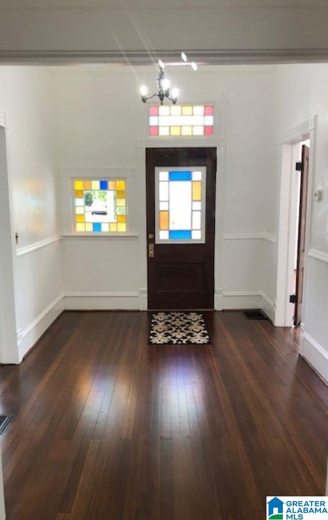 440 Middle Street, Unit 1 Montevallo, AL 35115 - Photo 2 of 10