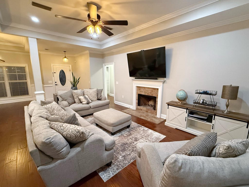 2701 Iris Road Dothan, AL 36301 - Photo 2 of 20