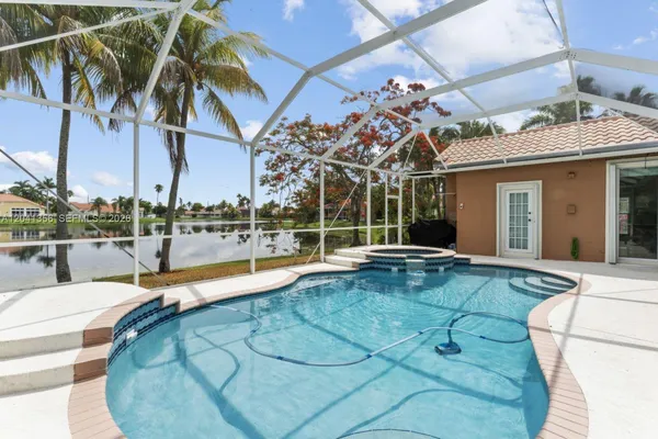 $5,900 | 1179 Laguna Springs Drive, Weston, FL 33326
