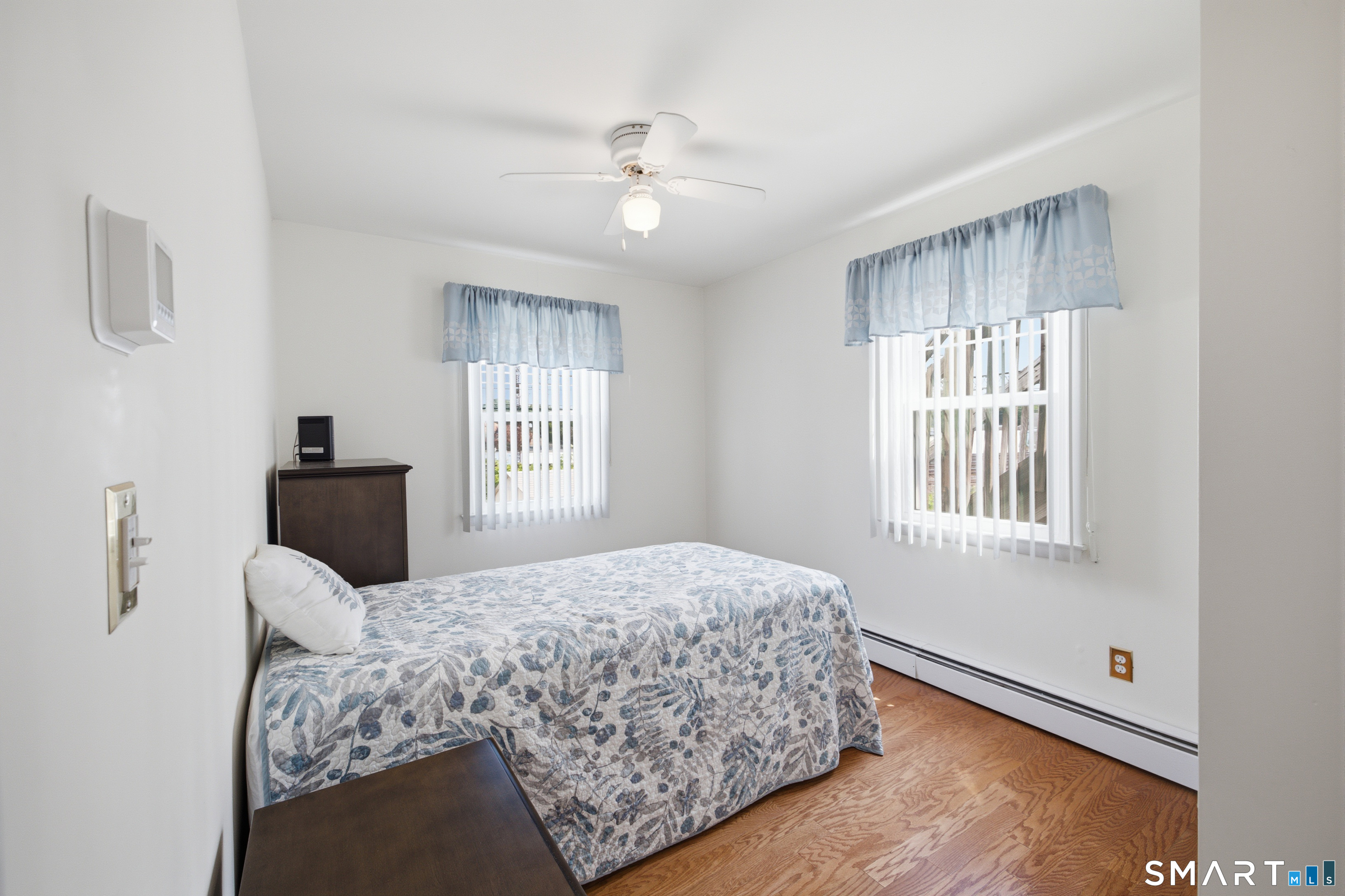 21 Culloden Road Stamford, CT 06902 - Photo 14 of 35 Unit 1 Bedroom