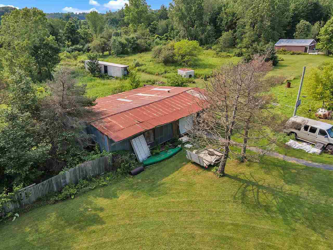 2579 Miller Road Allenton, MI 48002 - Photo 34 of 38
