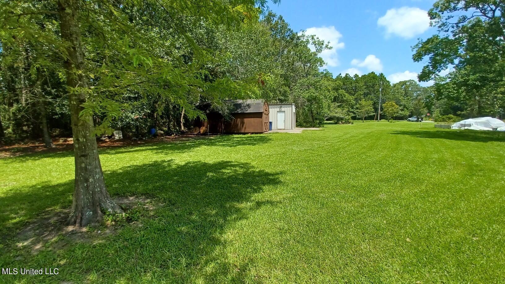 2 Ocean Springs Road Ocean Springs, MS 39564 - Photo 4 of 6 Parcel 2 Ocean Springs Rd