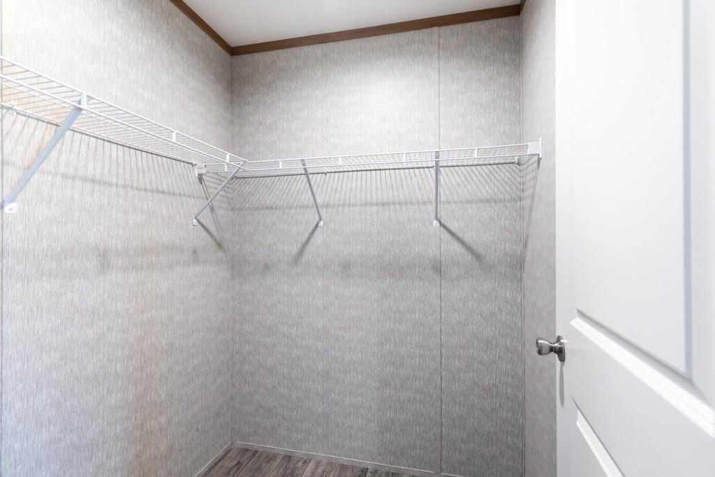 321 Beallsville Road Bentleyville, PA 15314 - Photo 12 of 22 a view of a rack on the wall