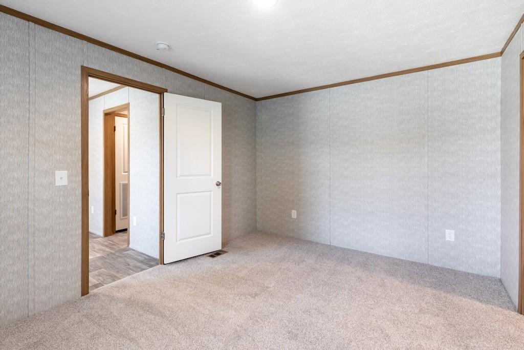 321 Beallsville Road Bentleyville, PA 15314 - Photo 13 of 22 an empty room with a natural light