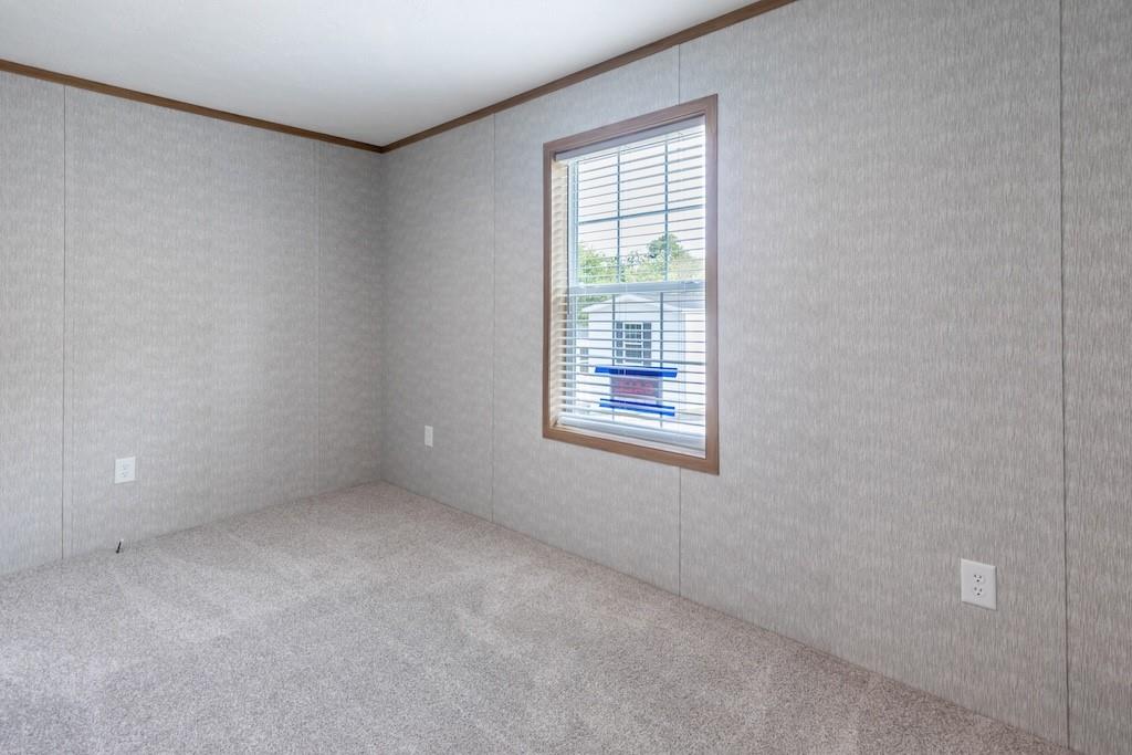 321 Beallsville Road Bentleyville, PA 15314 - Photo 20 of 22 an empty room with windows