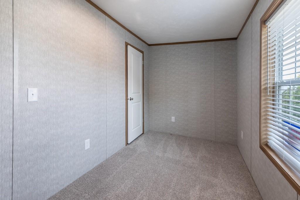 321 Beallsville Road Bentleyville, PA 15314 - Photo 21 of 22 an empty room with windows