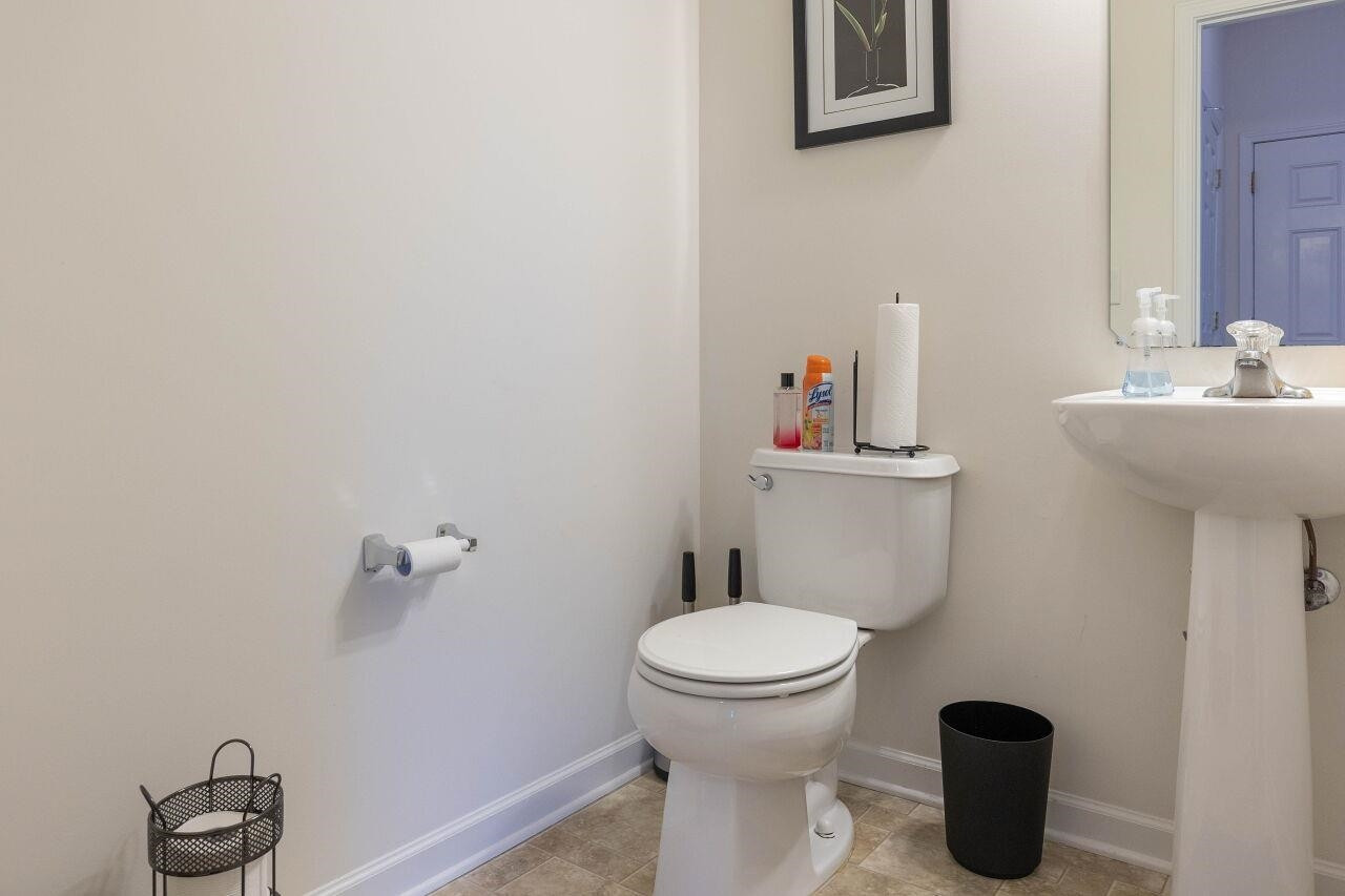 30 Sharpstone Lane Durham, NC 27703 - Photo 14 of 30 Photo 14