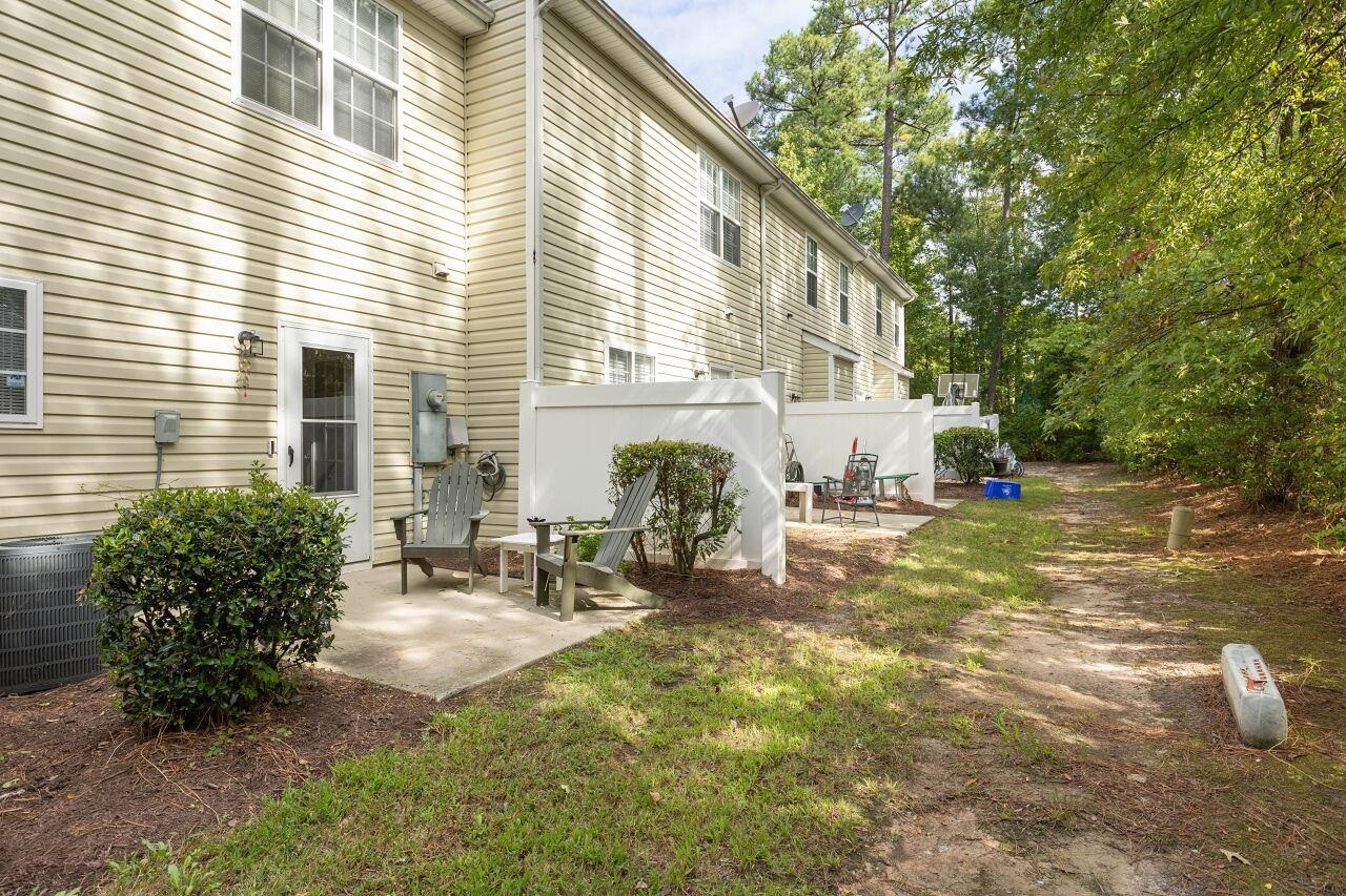 30 Sharpstone Lane Durham, NC 27703 - Photo 29 of 30 Photo 29