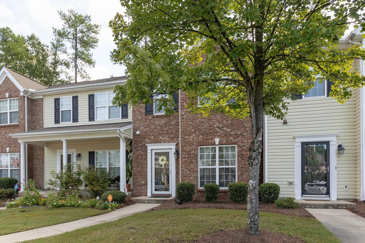 30 Sharpstone Lane Durham, NC 27703 - Photo 3 of 30 Photo 3