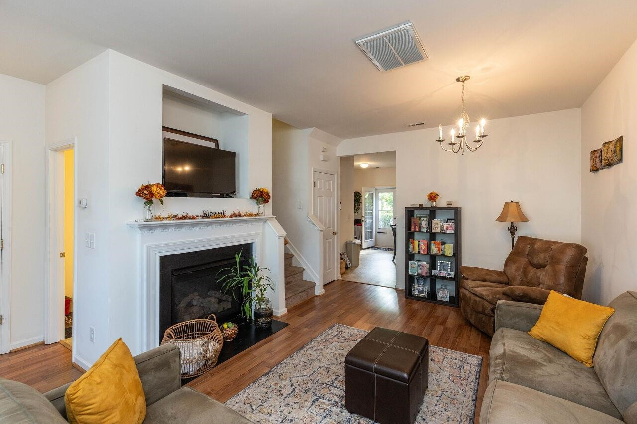 30 Sharpstone Lane Durham, NC 27703 - Photo 7 of 30 Photo 7