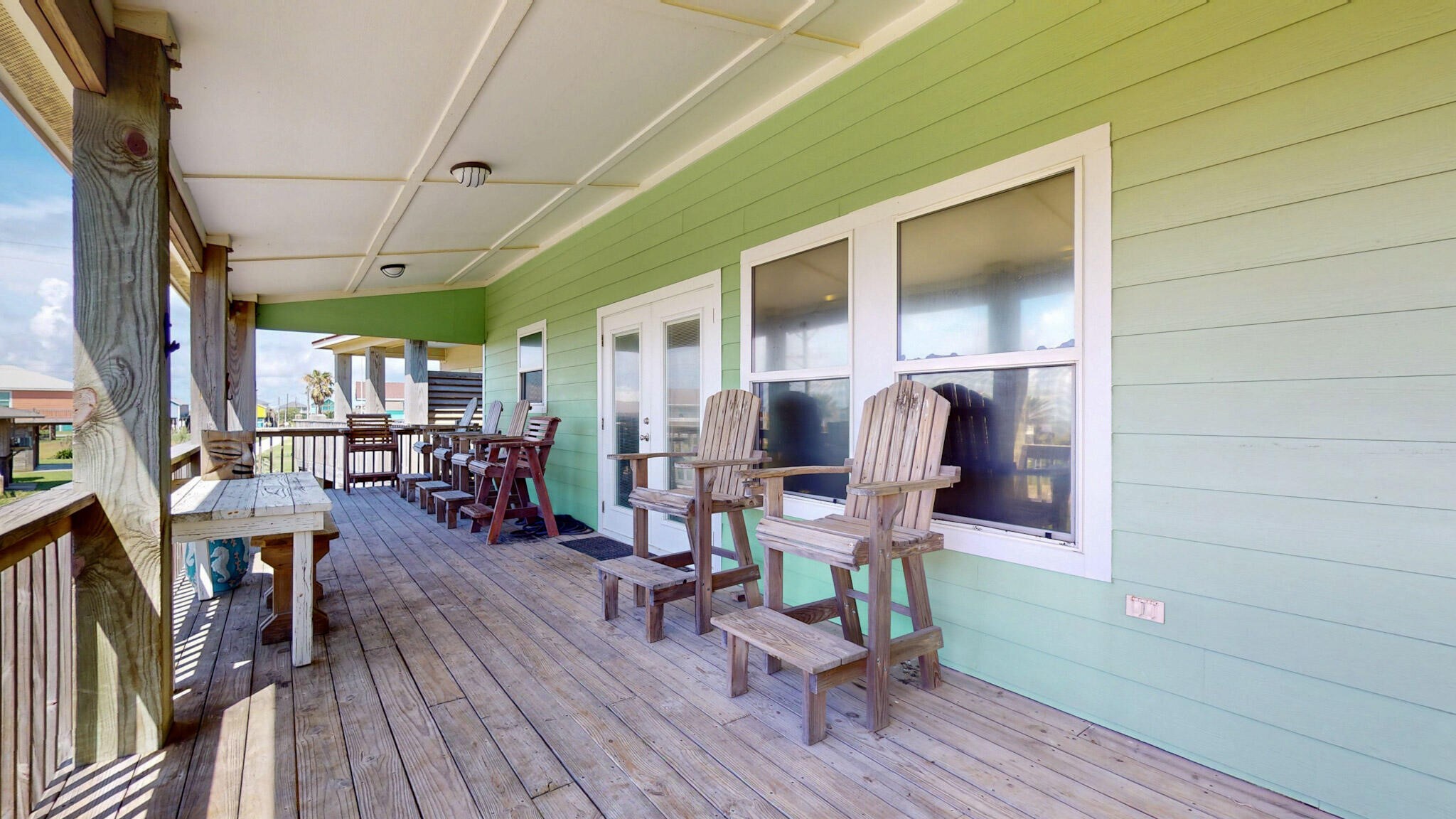 846 South Crystal Beach Road Port Bolivar, TX 77650 - Photo 13 of 25