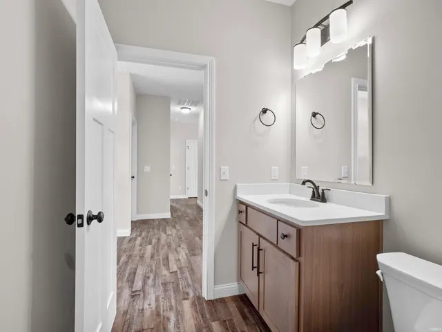 $449,900 | 16927 Hillsong Lane, Huntertown, IN 46748